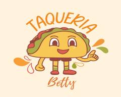 Taqueria “Betty”