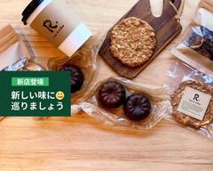 アールドットスマイルR.smile