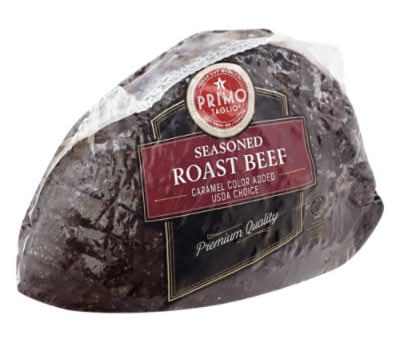 Primo Taglio Roast Beef