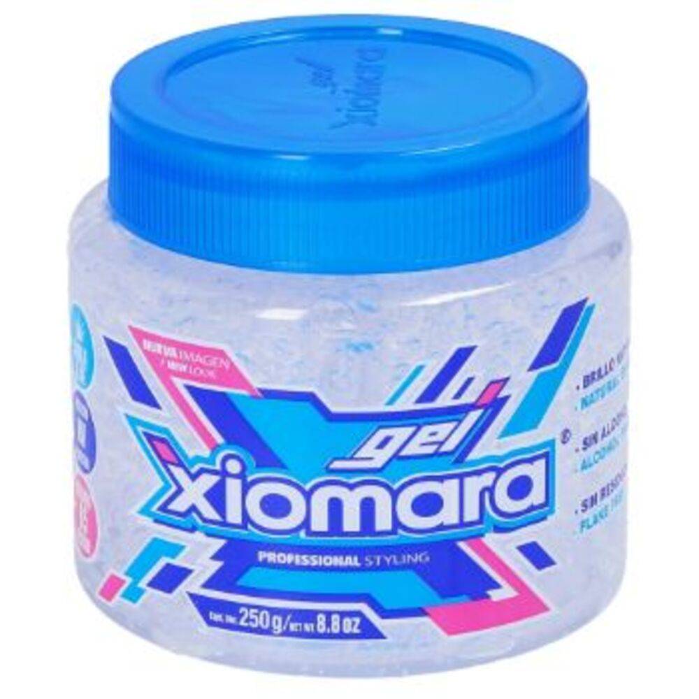 Xiomara gel professional styling (tarro 250 g)