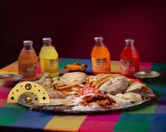 Mil amores cocina mexicana (Uruapan)