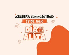 Titos Alitas Adictivas (Sendero)