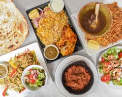 RESTAURANT LE YEMENITE