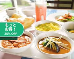 インド料理 イエティカフェ 水戸店　YETI CAFE & Restaurant