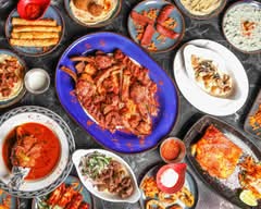 Masa Turkish (Fulham)