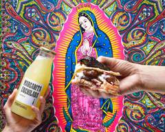 Las Gringas by FoodRiders