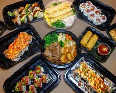 Ninja Way Express (1375 Peachtree Street Northeast)