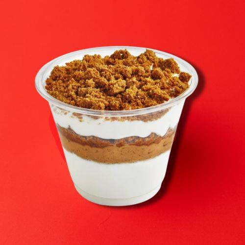 Tiramisu Caramel Speculoos.
