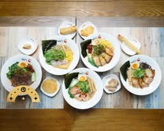 Kyo sushi & pokes