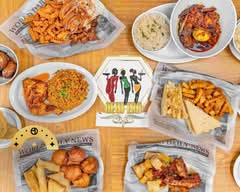New Era Cuisine (Philadelphia)