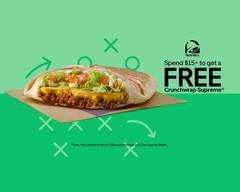 Taco Bell (5630 W North Ave)