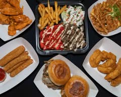 Smash N Eatz (Reynoldsburg)