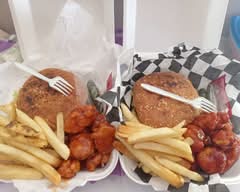 Burguer El Gordo (Monterrey)