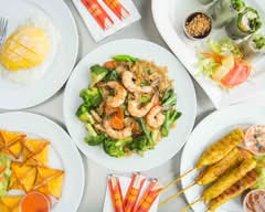 Thai Thani Kitchen (Seattle)