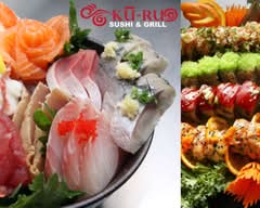 KU-RU SUSHI & GRILL (US Hwy 70 SE)