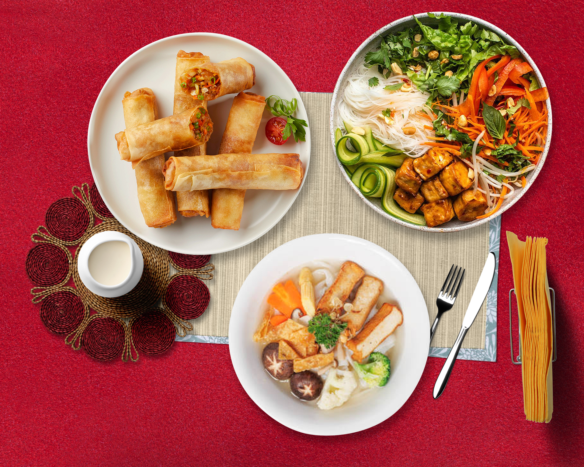 The Saigon Spice Cafe Menu Bethesda • Order The Saigon Spice Cafe Delivery  Online • Postmates