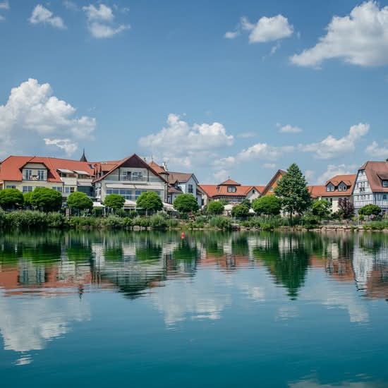 Seehotel Niedernberg - Restaurant Elies