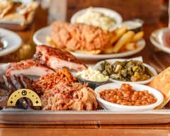 Puckett's Restaurant (Murfreesboro)