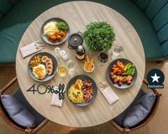 Azure (Campus da Universidade Carcavelos)