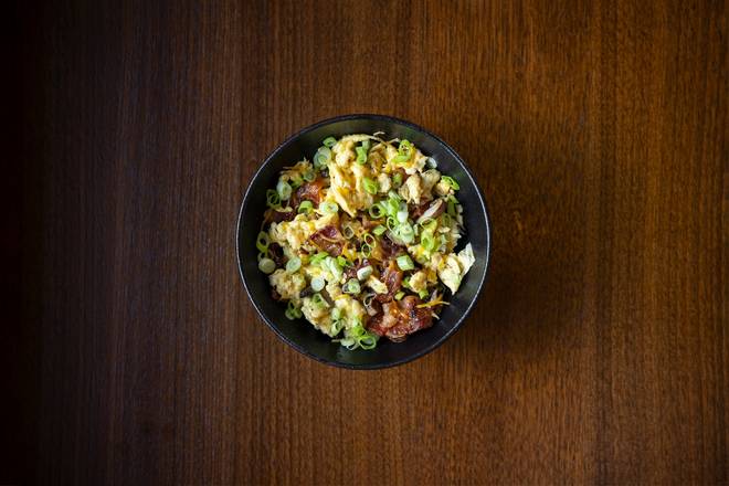 Egg Bowl