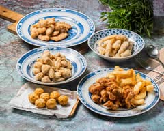 好G会炸物｜鹽酥雞｜雞排