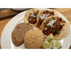 Senorita's Mexican Taqueria - Ardmore