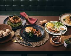 貝蛤蛤海鮮餐酒館 新竹店