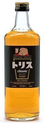 トリス クラシック (700mL)