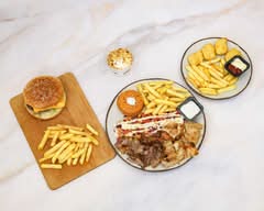Cappadoce Grill