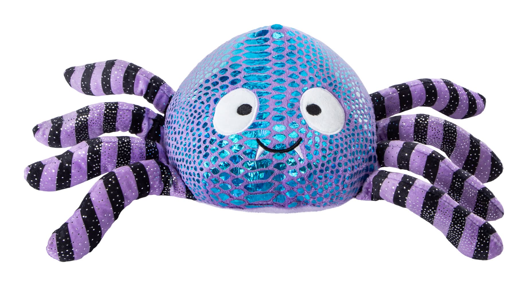 Spider Plush (Styles May Vary)