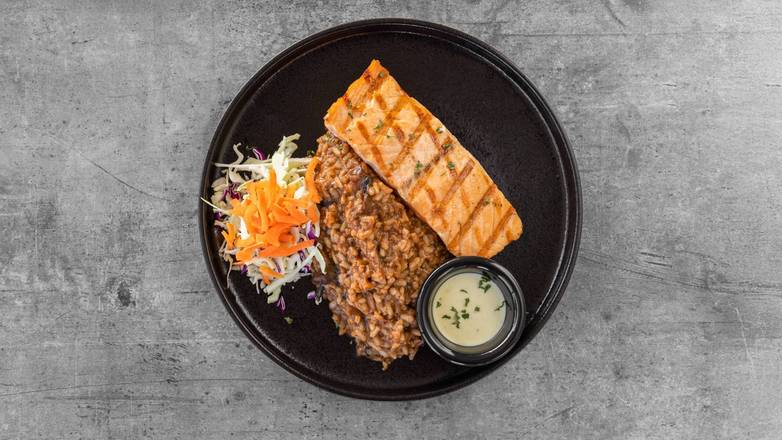 Filete de Salmón