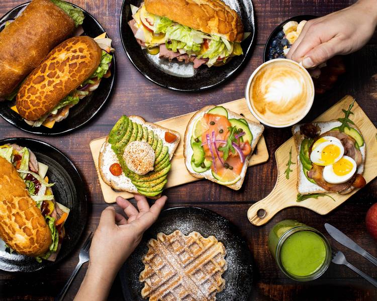 Korean Food Delivery Near Me | Uber Eats