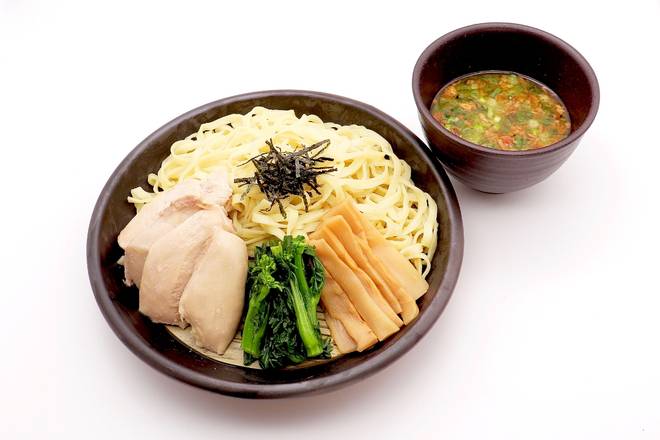 Tsukemen Chicken