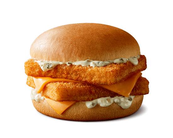 Double Filet-O-Fish