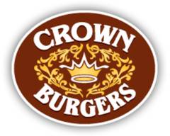 Crown Burgers (Millcreek)