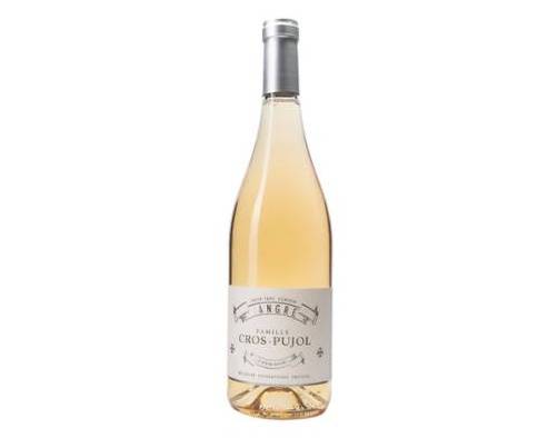 Zangre Rosé - IGP Pays d'Oc - Vin Rosé