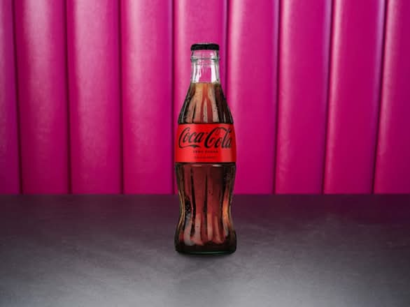 Coke Zero