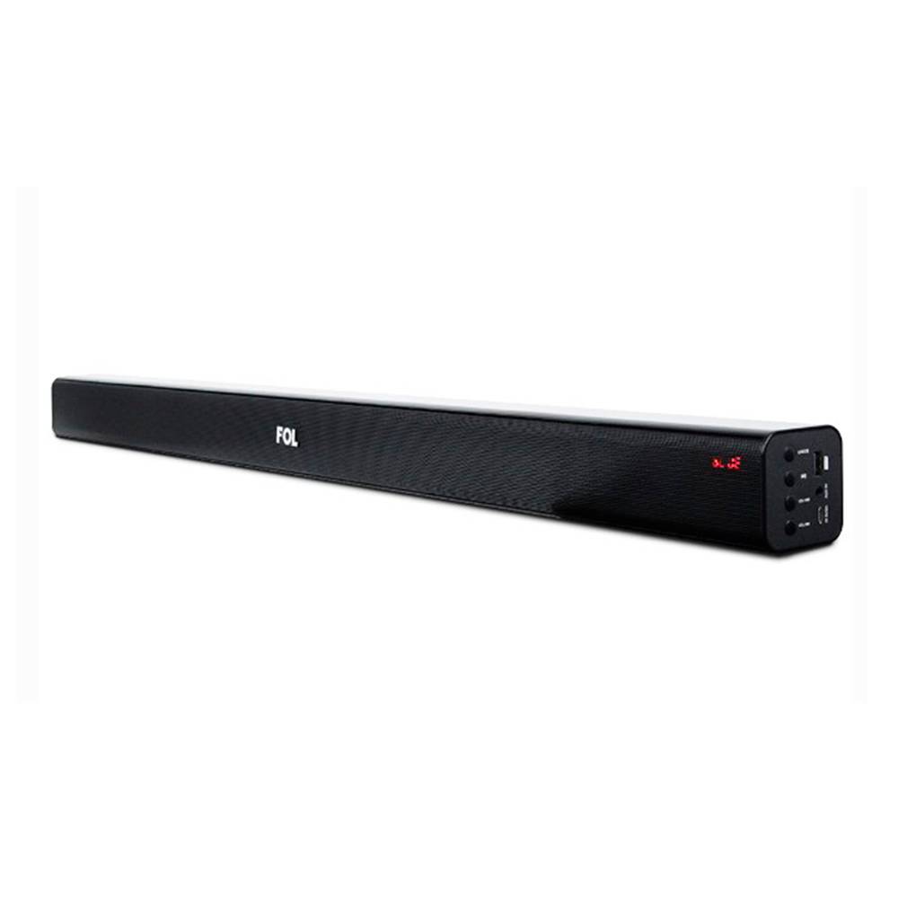 Fol barra de sonido fs-m235 bluetooth