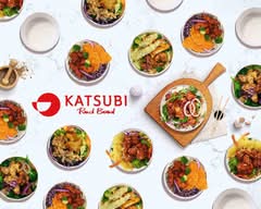 Order Katsubi (Manukau) | Menu & Prices | Auckland Delivery | Uber Eats