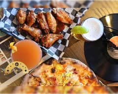 The Black Dog Brewhouse (North Central St.)