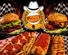 DOGOS REGIOS (Monterrey)