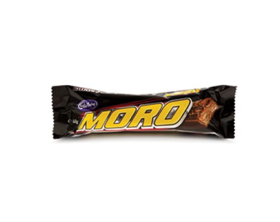 Moro Bar