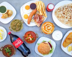 Gold Coast Burger House