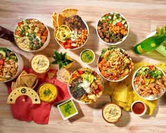 Love Bowls Healthy Eats