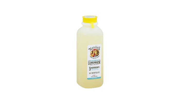 NATALIE'S LEMONADE