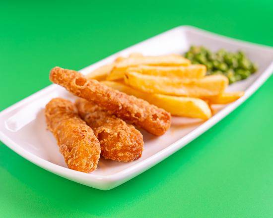 Whitby™ Cod Goujons