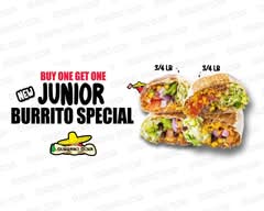 Burrito Boyz (Niagara)