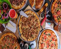 Pizza Artista - Baton Rouge