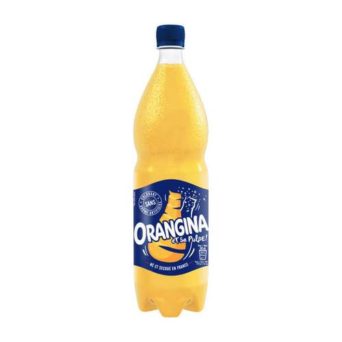 ORANGINA
