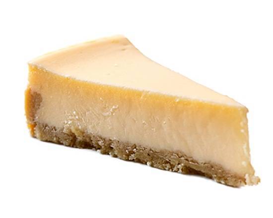 CHEESE CAKE NEW YORK